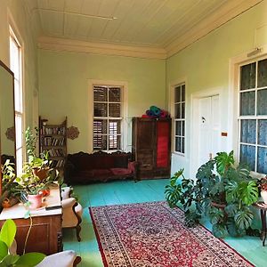 Lotus Garden Hostel Izmir